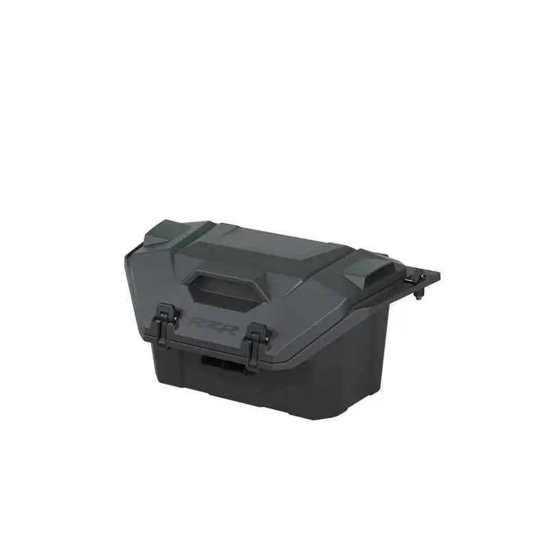 Polaris Rzr Pro S Lock & Ride Rear Cargo Boxes/ Pro Xp/ Turbo R 1