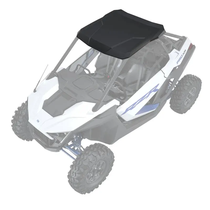 Polaris Rzr Pro S Poly Sport Roof - 2 Seat 2