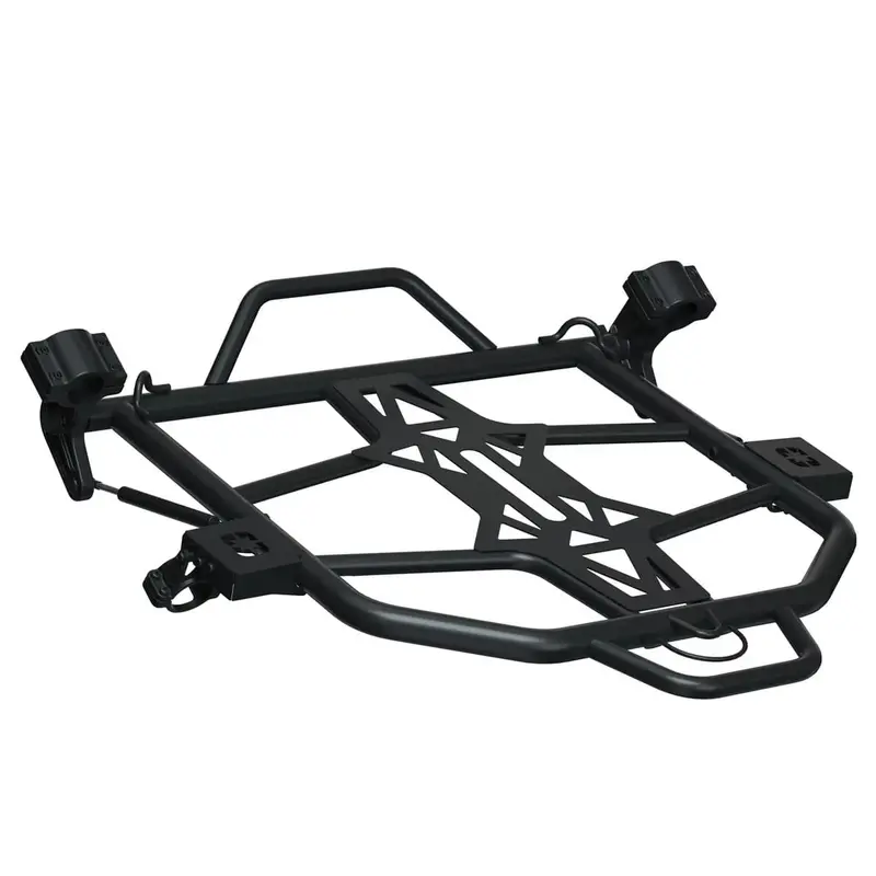 Polaris Rzr Pro S/ Pro Xp/ Turbo R Pivoting Spare Tire Carrier 1