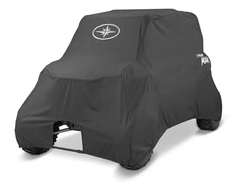 Polaris Rzr Pro Xp 4 Seat Trailerable Cover 1