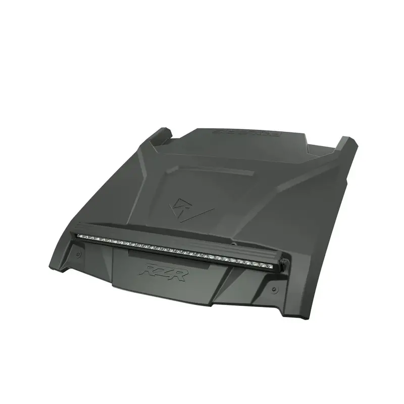 Polaris Rzr Pro Xp Non-Factory Audio Roof W/Pmx-P2 By Rockford Fosgate - 2 Seat 1