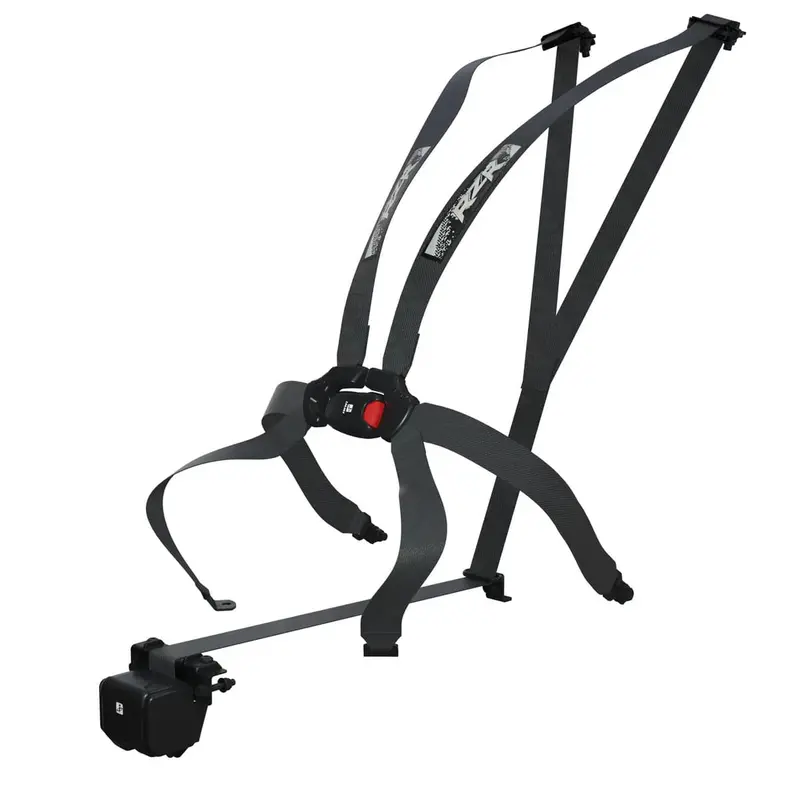 Polaris Rzr Pro Xp/Pro R/Turbo R 2 Seat Click 6 Harness Passenger Side 1
