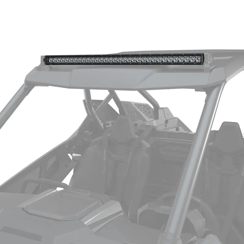 Polaris Rzr Rigid Sr-Series 32" Combo Led Light Bar (Open Box) 2