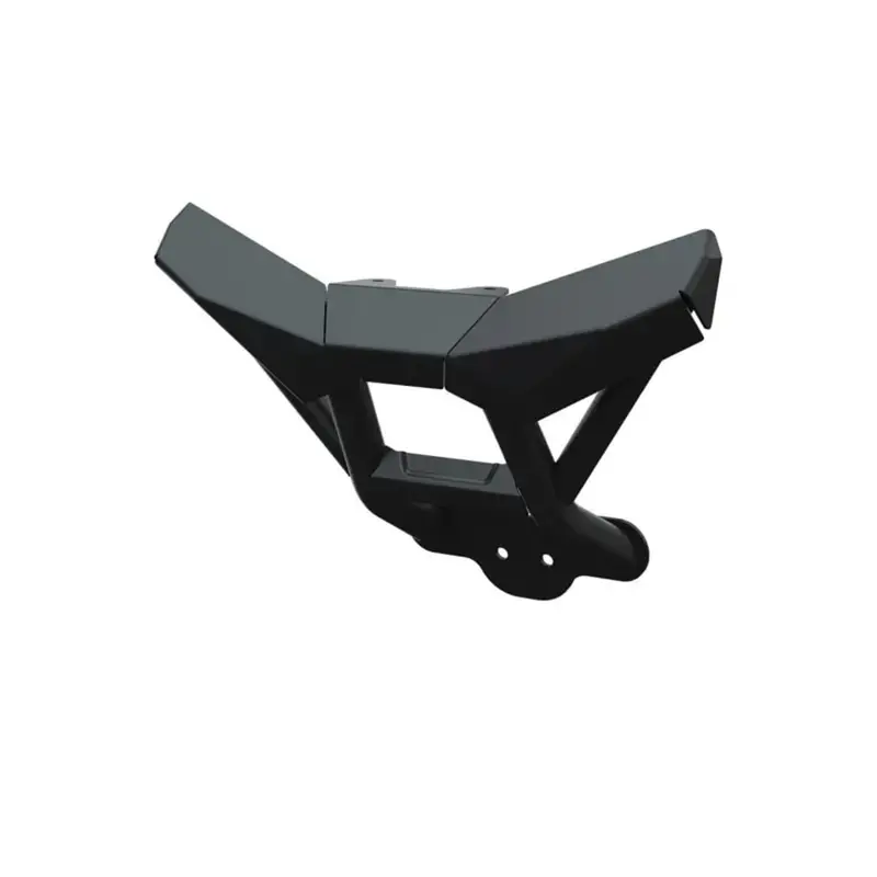 Polaris Rzr Rs1 Sport Low Profile Bumper - Front 1