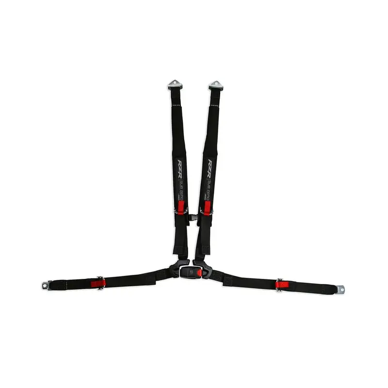 Polaris Rzr Sub Zero 4-Pt Passenger Harness 1