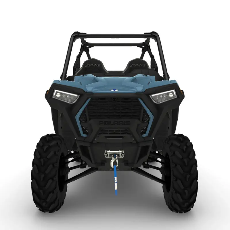 Polaris Rzr Trail Hd 3500 Lb. Winch 2