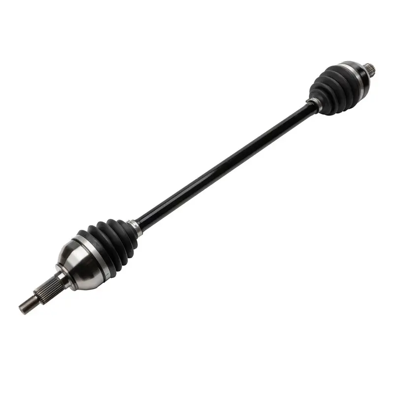 Polaris Rzr Turbo R Front Half Shaft Assembly 1