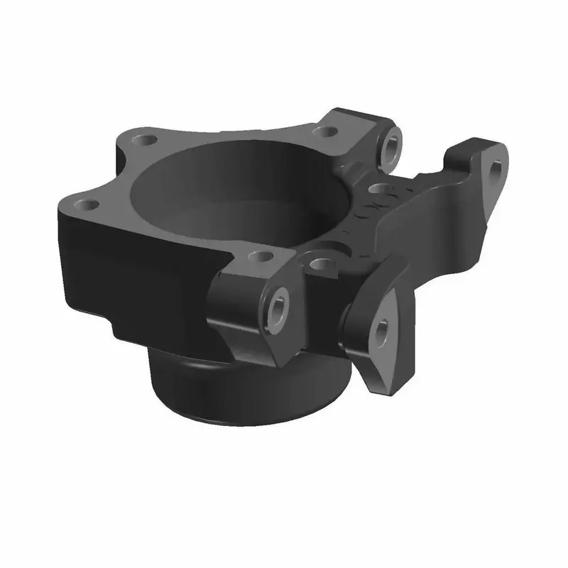 Polaris Rzr Wheel Bearing Carrier - Right 1