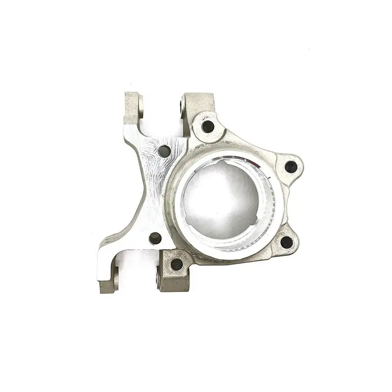 Polaris Rzr Wheel Bearing Carrier - Right 2