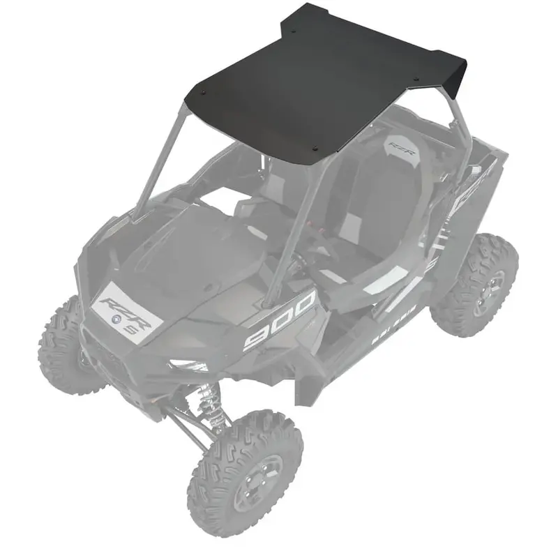 Polaris Rzr Xp 1000 Aluminum Roof - 2 Seat 1