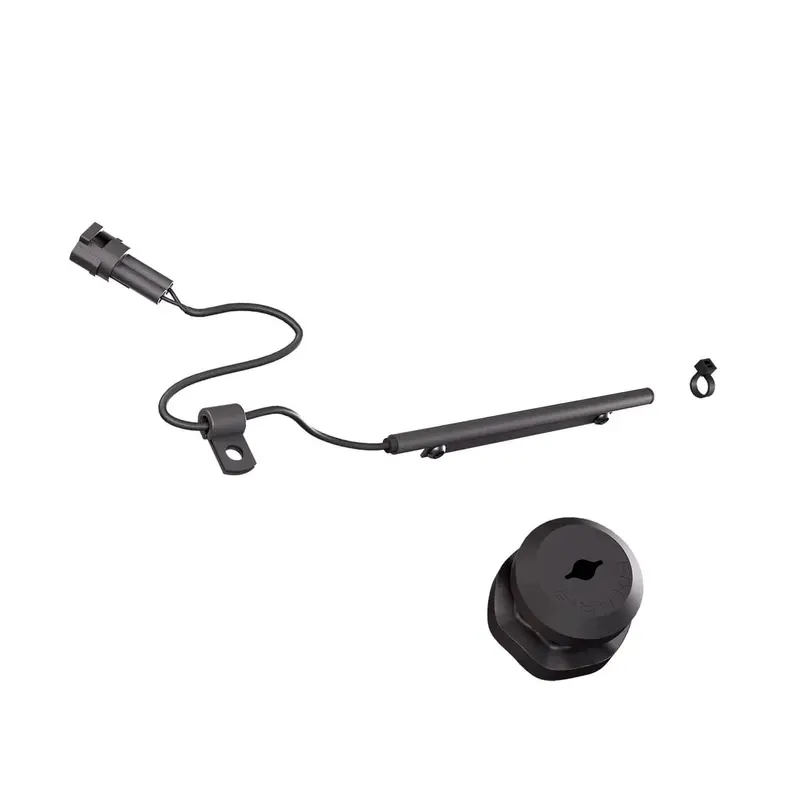 Polaris Rzr Xp 1000 Auto Stop Upgrade 1
