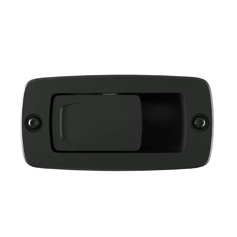 Polaris Rzr Xp 1000 Exterior Front Door Latch Kit - Set Of 2 1
