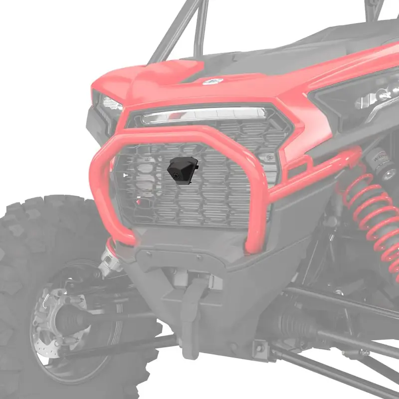 Polaris Rzr Xp 1000 Front Camera Kit 2