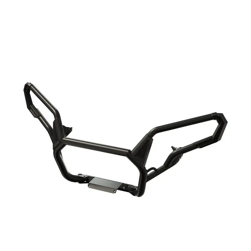 Polaris Rzr Xp 1000 Front High Coverage Bumper 1