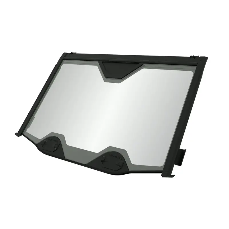 Polaris Rzr Xp 1000 Full Vented Windshield - Glass 1