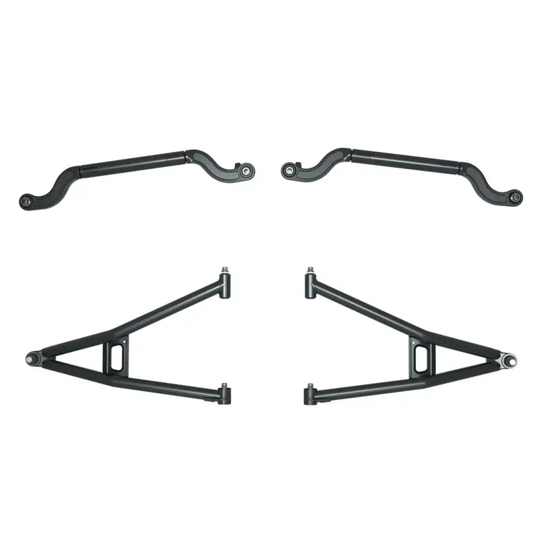 Polaris Rzr Xp 1000 High Clearance Suspension Kit 1
