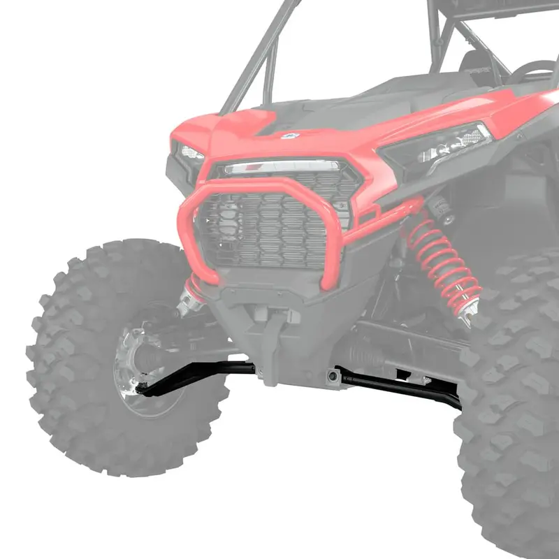 Polaris Rzr Xp 1000 High Clearance Suspension Kit 2