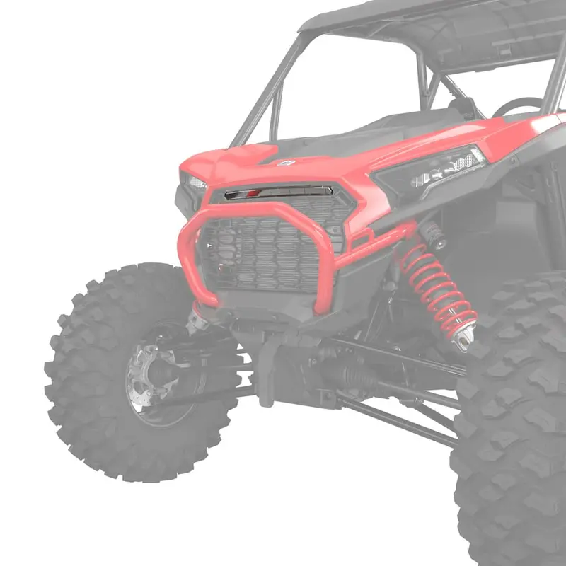 Polaris Rzr Xp 1000 Led Accent Light Kit - 1 Front & Rear 2