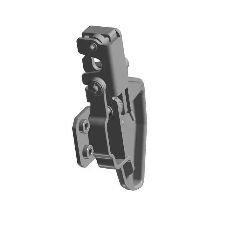 Polaris Rzr Xp 1000 Left Hand Door Latch Assembly 2
