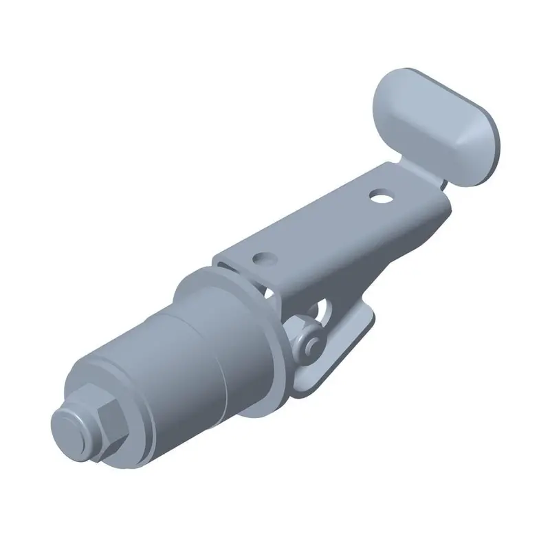 Polaris Rzr Xp 1000 Lock & Ride Expansion Anchor 1