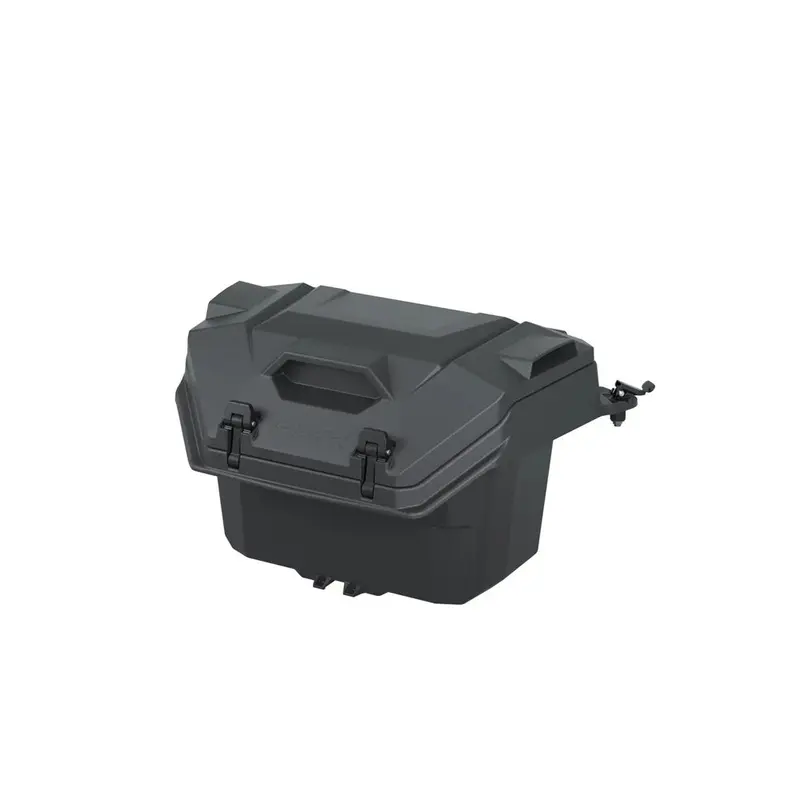 Polaris Rzr Xp 1000 Lock & Ride Forward & Rear Cargo Boxes 1
