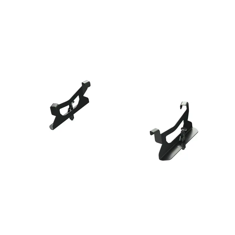Polaris Rzr Xp 1000 Lock & Ride Northstar 30 Quart Cooler Brackets - Set Of 2 1