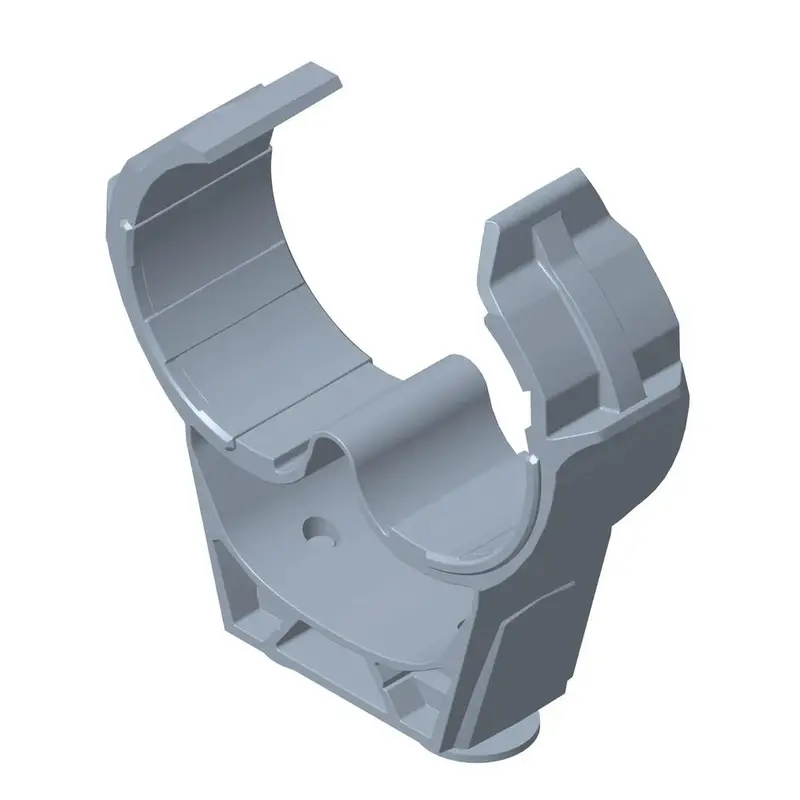 Polaris Rzr Xp 1000 Plastic Snap Clamp 2