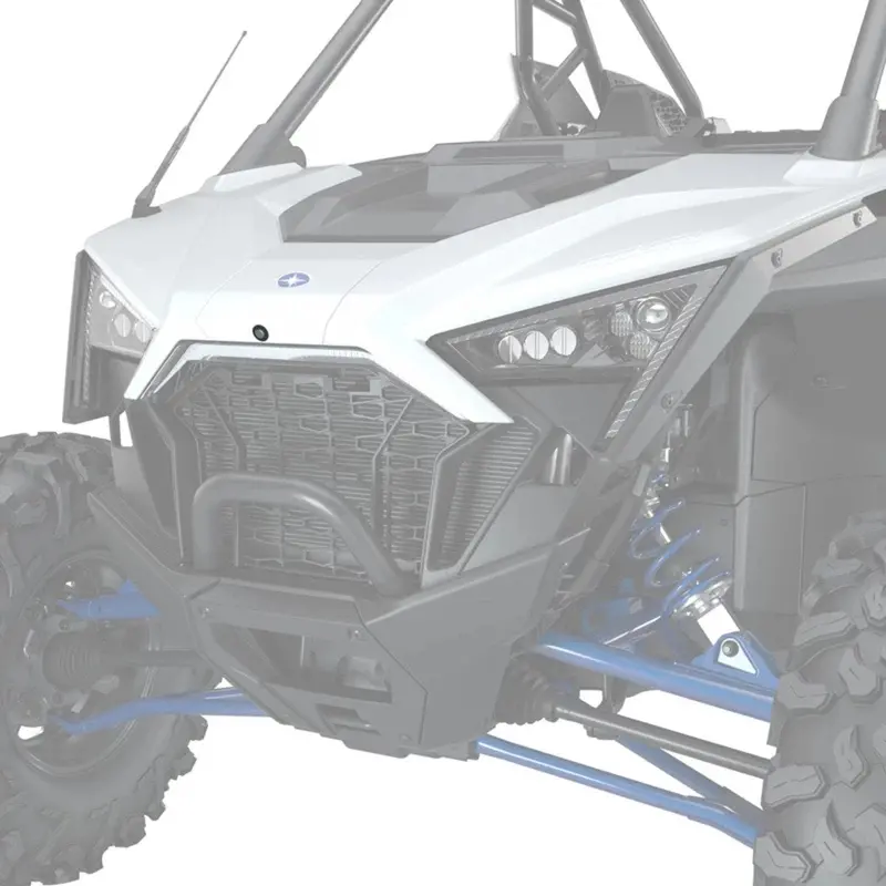 Polaris Rzr Xp 1000 / Pro Xp / Turbo R Front Camera Kit 2