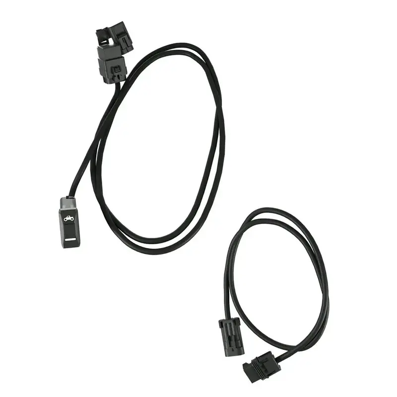 Polaris Rzr Xp 1000 Pulse Led Light Bar Wiring Harness 1