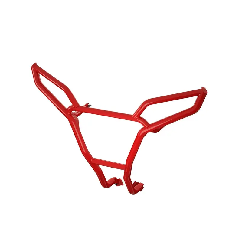 Polaris Rzr Xp 1000 Rear High Coverage Bumper 2