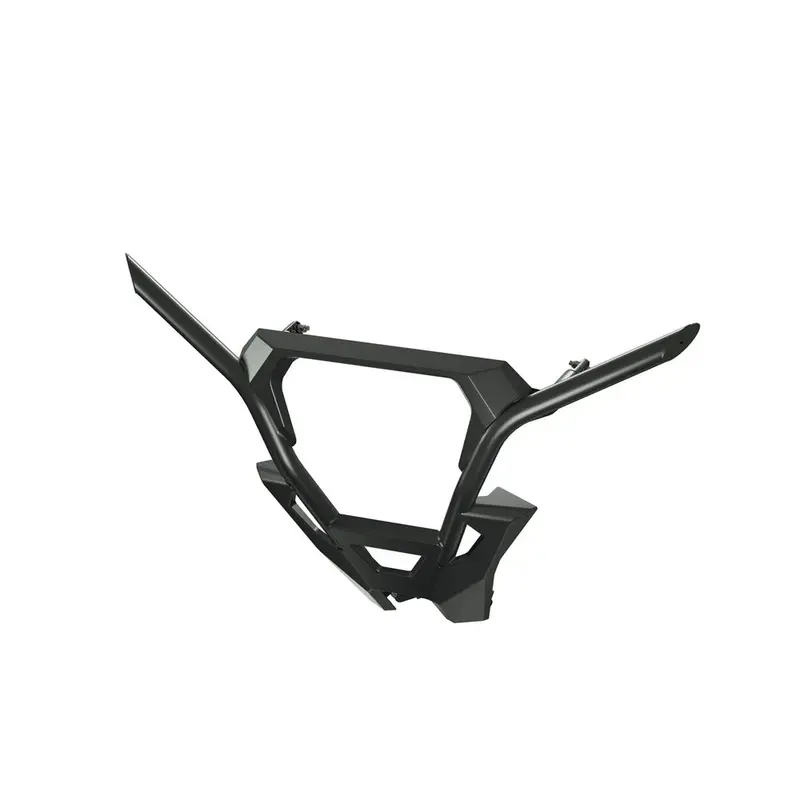 Polaris Rzr Xp 1000 Rear Low Profile Bumper 1
