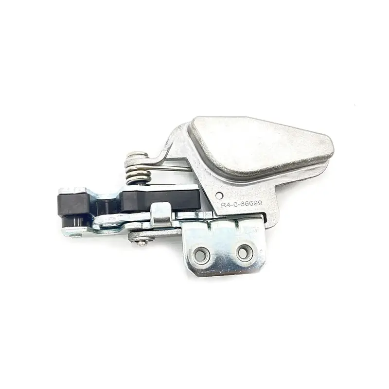 Polaris Rzr Xp 1000 Right Door Latch Assembly 2