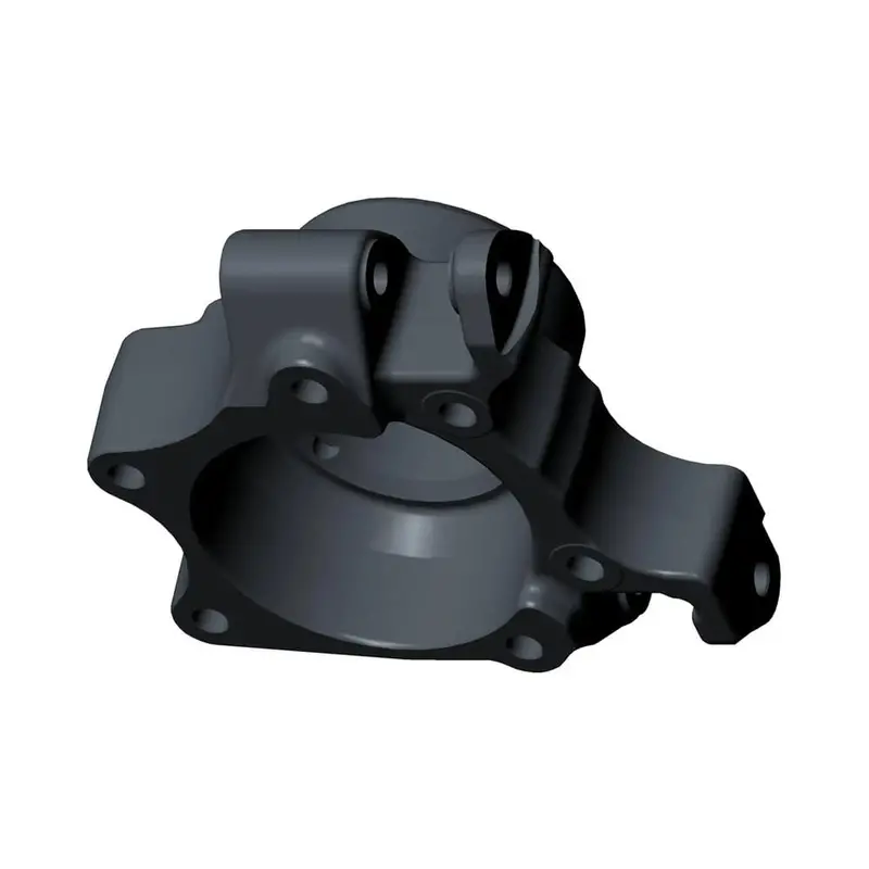 Polaris Rzr Xp 1000 Right Hand Wheel Bearing Carrier 1