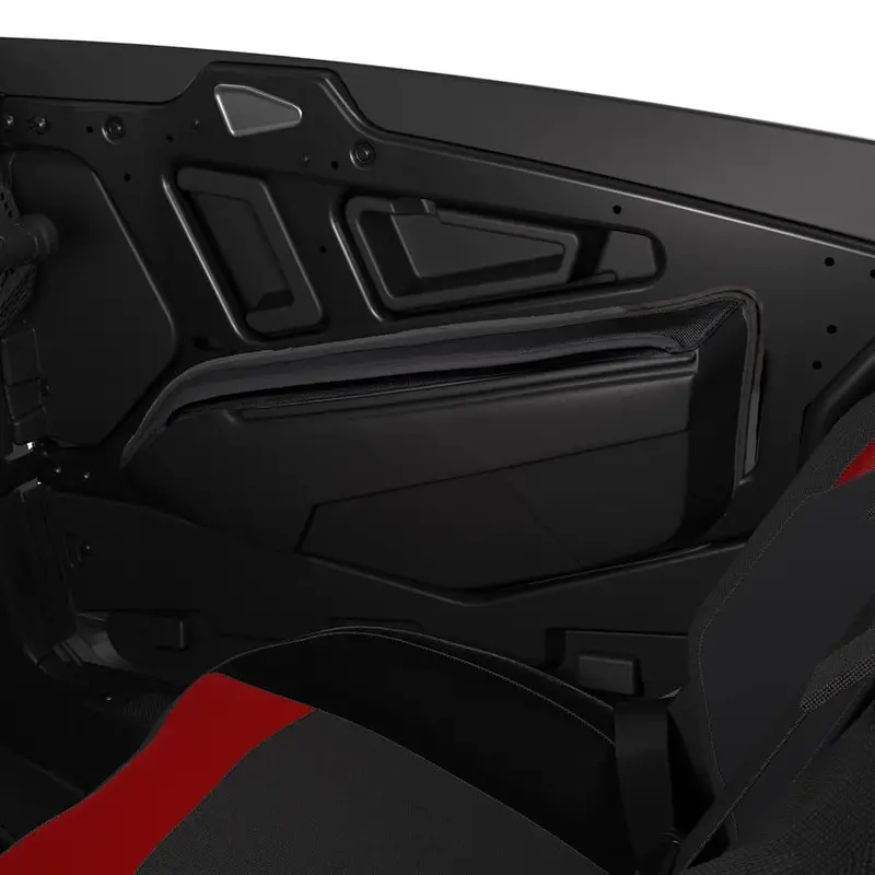Polaris Rzr Xp 1000 Storage Bags 2