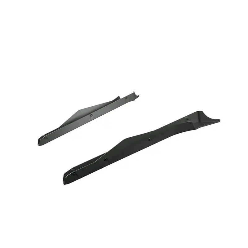 Polaris Rzr Xp 1000 Trailing Arm Guards 1