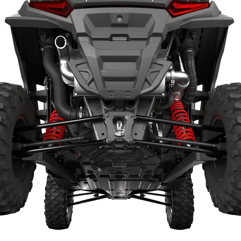 Polaris Rzr Xp 1000 Trailing Arm Guards 2