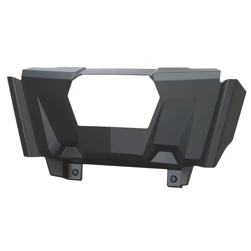 Polaris Rzr Xp 1000 Winch Cover Kit 1