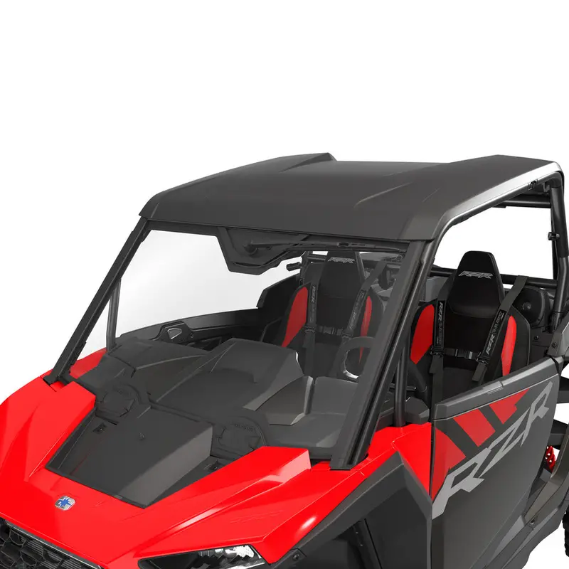 Polaris Rzr Xp 1000 Windshield Wiper - Washer Kit 2