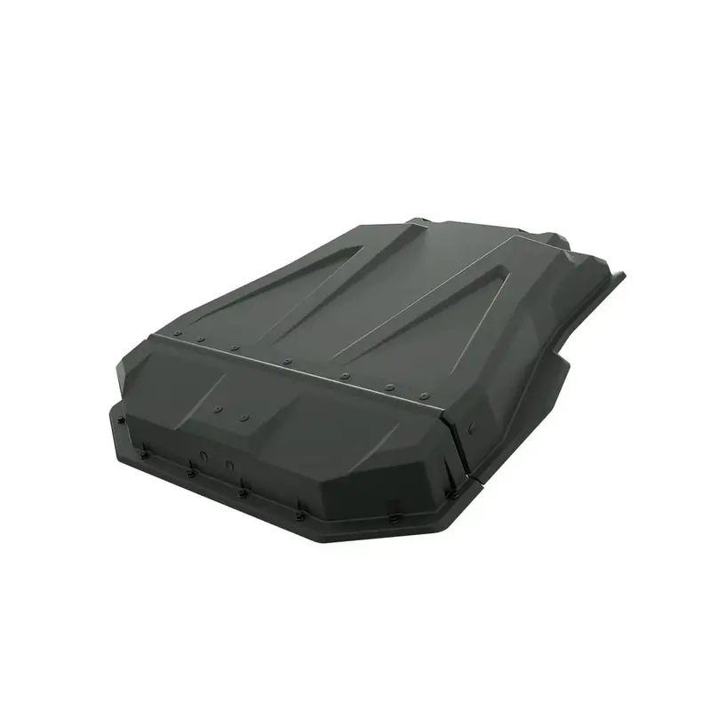 Polaris Rzr Xp 1000/Xp 4 1000 Tonneau Bed Cover 1