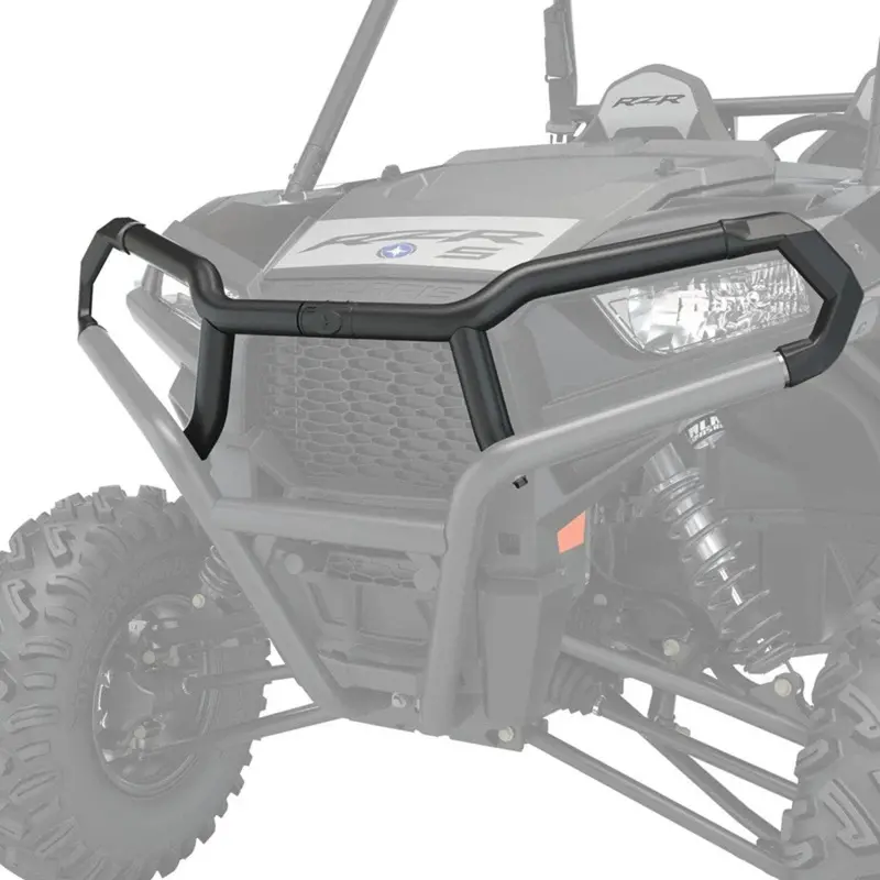 Polaris Rzr Xp 1000/Xp Turbo Extreme Bumper Attachment 1