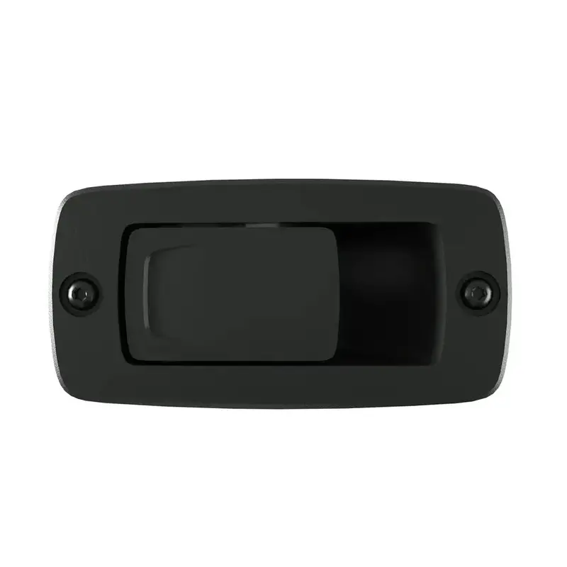 Polaris Rzr Xp 4 1000 Front & Rear Exterior Door Latch Kit - Set Of 4 1