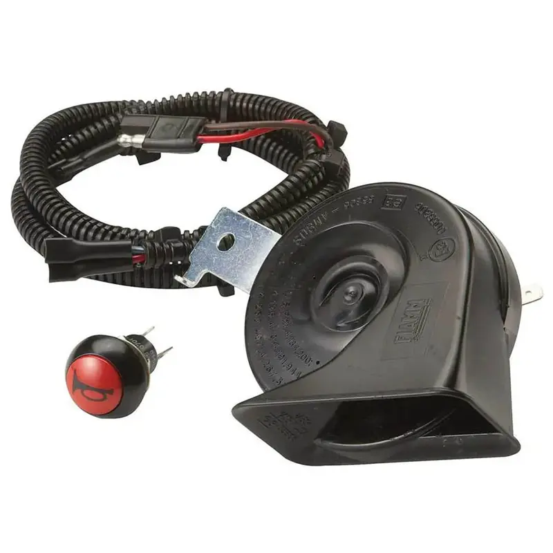 Polaris Rzr Xp 4 1000 Horn Kit 1