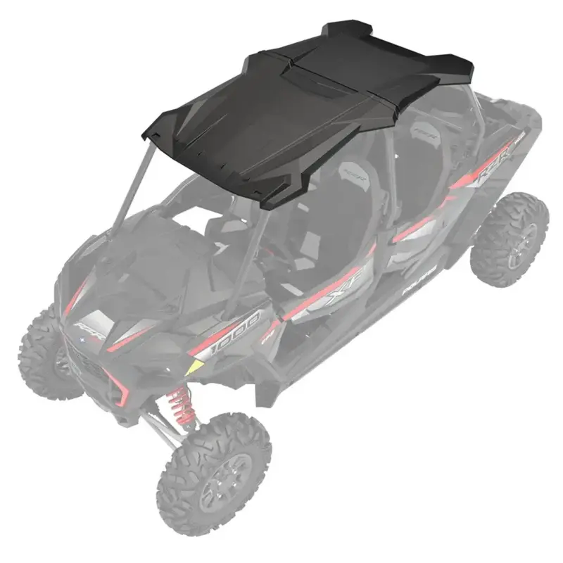 Polaris Rzr Xp 4 Turbo Poly Sport Roof - 4-Seat 1