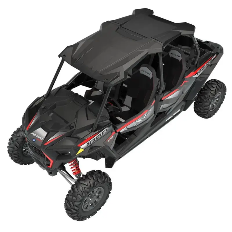 Polaris Rzr Xp 4 Turbo Poly Sport Roof - 4-Seat 2