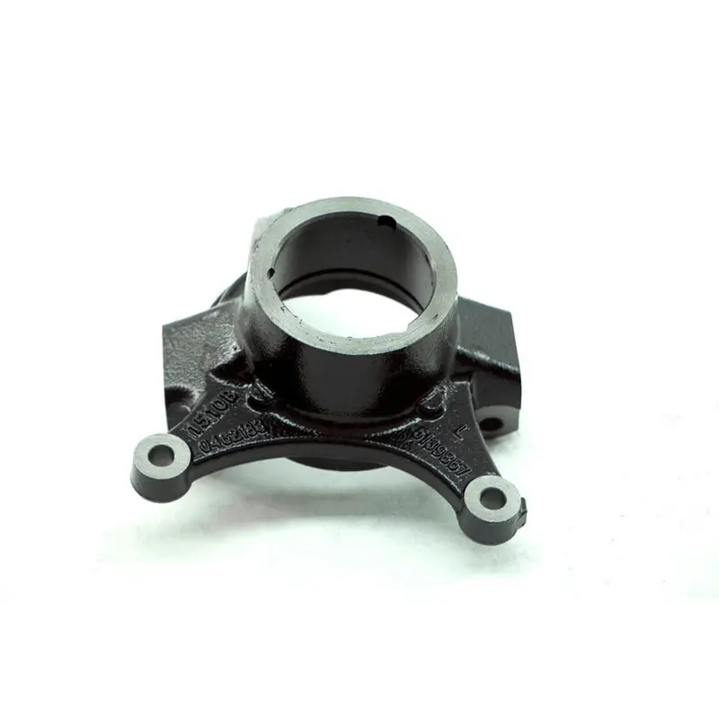 Polaris Rzr Xp Turbo Front & Left Knuckle 1