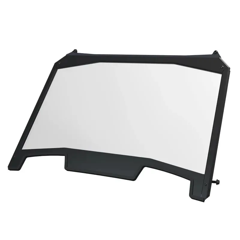 Polaris Rzr Xp1000/Turbo Full Windshield - Glass 1