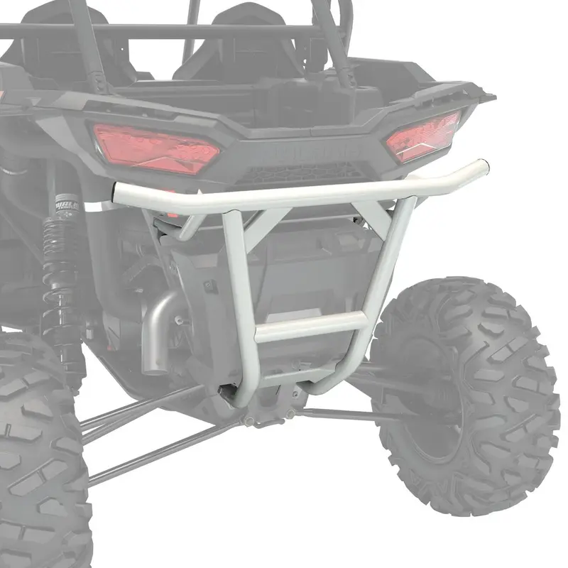 Polaris Rzr Xp1000/Turbo Rear Low Profile Bumper 2
