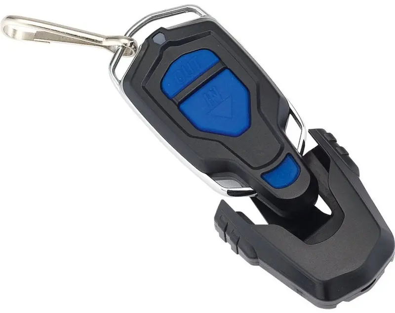 Polaris Rzr/Xpedition Wireless Remote 1