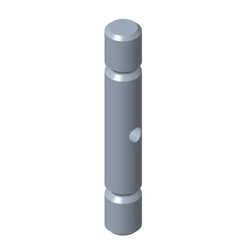 Polaris Shear Pin 1