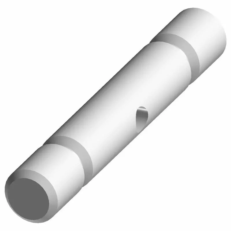 Polaris Shear Pin 2
